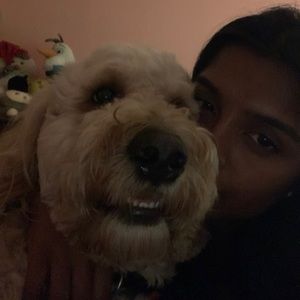 Meet your Posher, Sonika